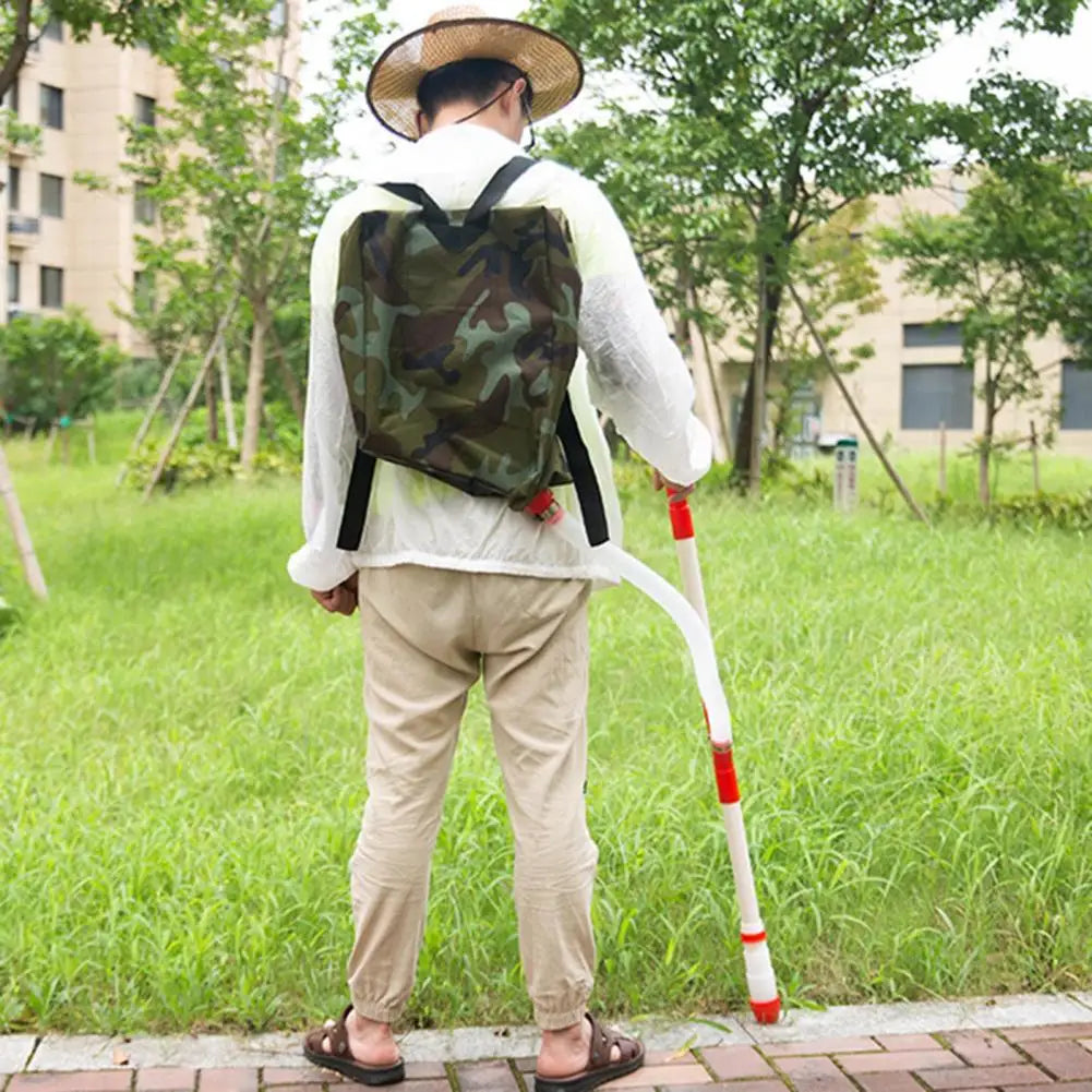 Mochila Fertilizadora Dosificadora - Precisión y Ahorro en Tus Cultivos